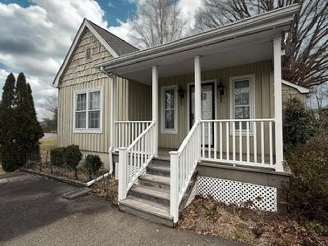 House for sale in Virginia