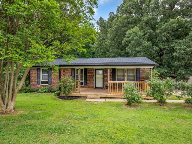 House for sale in Tennessee