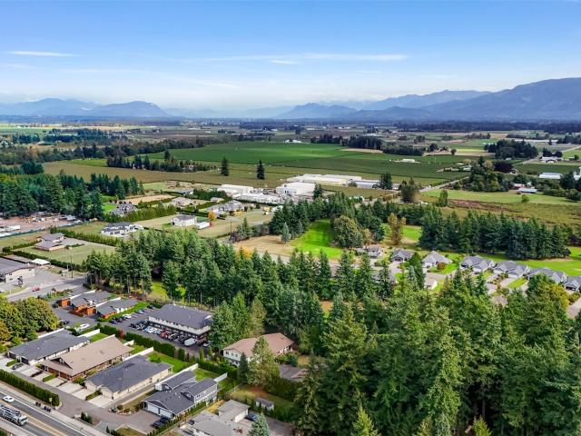 Commercial for sale in Everson, Washington