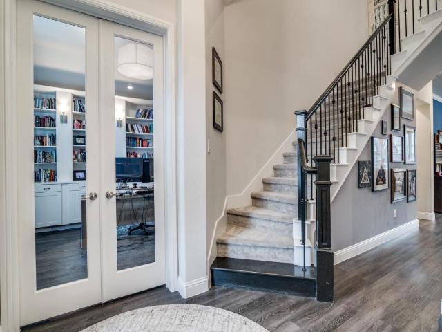 House for sale in Rockwall, Texas