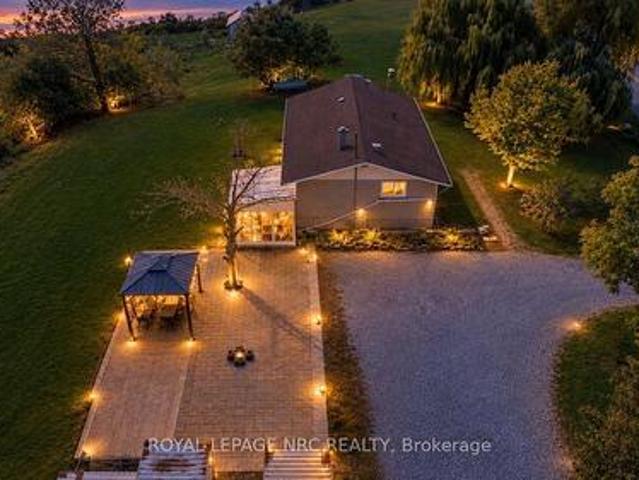 House for sale in Jarvis, Southwestern Ontario