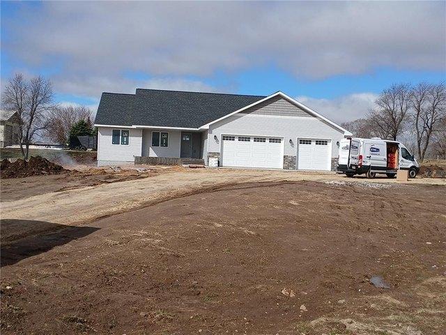 House for sale in Saint Croix, Wisconsin