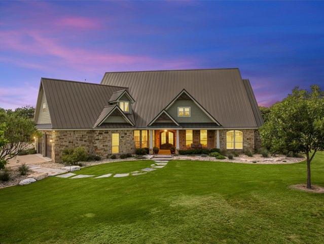House for sale in Waco, Texas