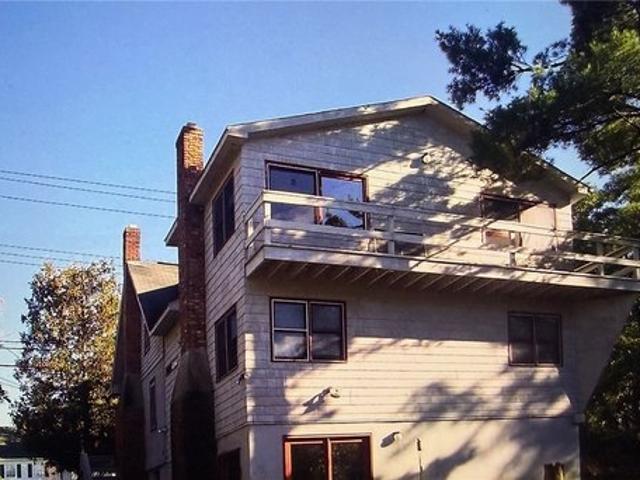 House for sale in Ithaca, New York