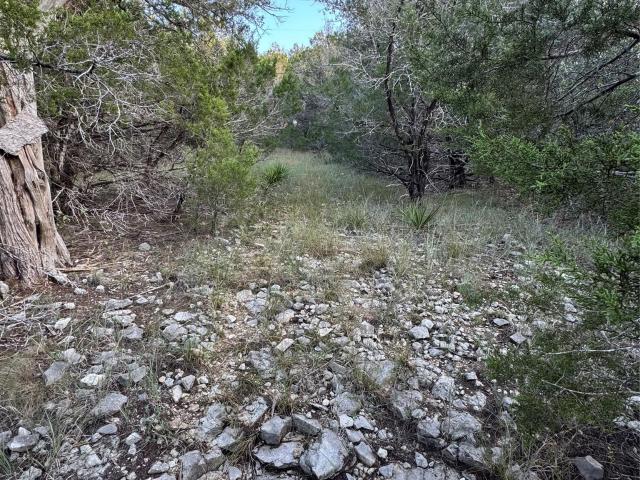 Land for sale in Spicewood, Texas