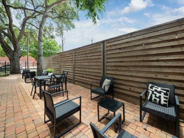 Townhouse for sale in Houston