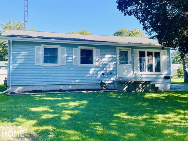 House for sale in Owosso, Shiawassee County