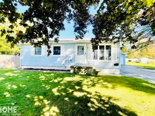 House for sale in Owosso, Shiawassee County