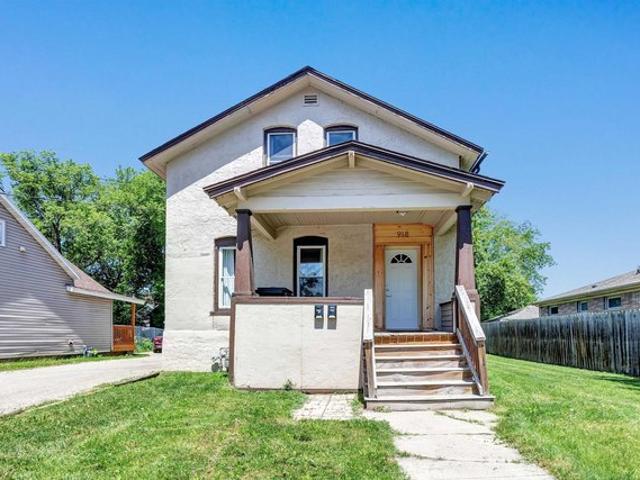 House for sale in Green Bay, Wisconsin