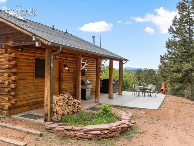 House for sale in Teller, Colorado