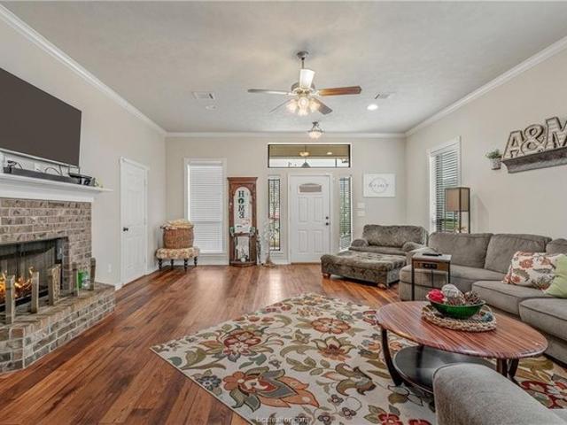 House for sale in College Station, Texas