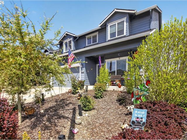 House for sale in Oregonia