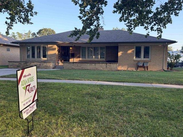 House for sale in Kansas