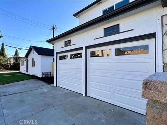House for sale in Inglewood, Los Angeles County