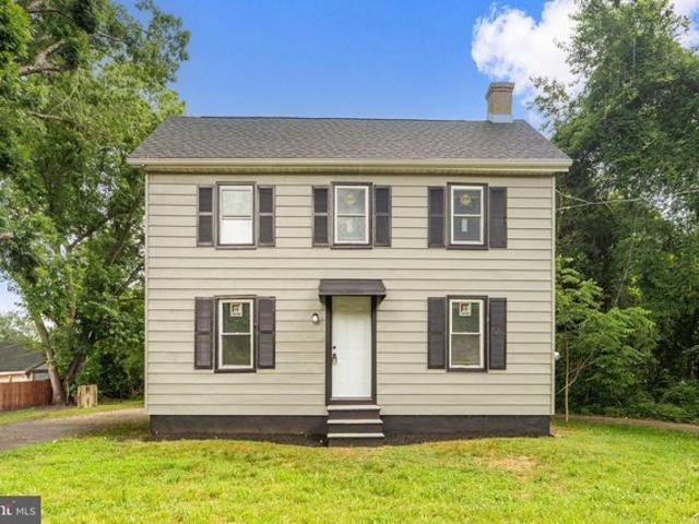 House for sale in Bridgeton, New Jersey