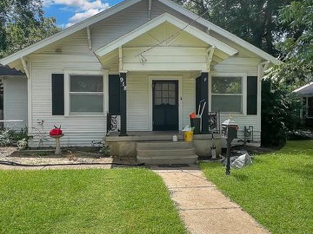 House for sale in Hillsboro, Texas