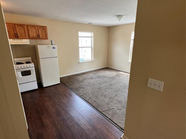 Property for rent in Monroe, Michigan
