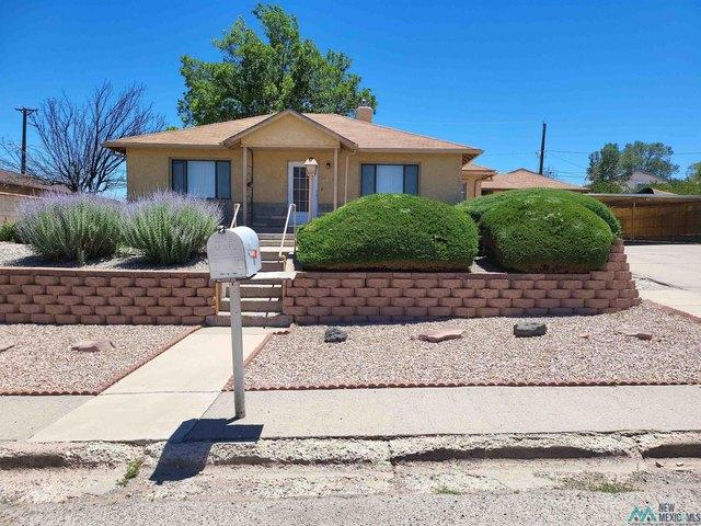 House for sale in Gallup, New Mexico