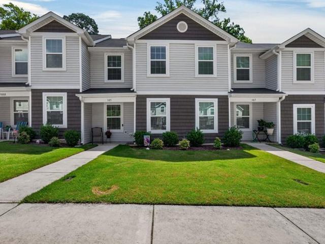 Townhouse for sale in Franklinton, North Carolina