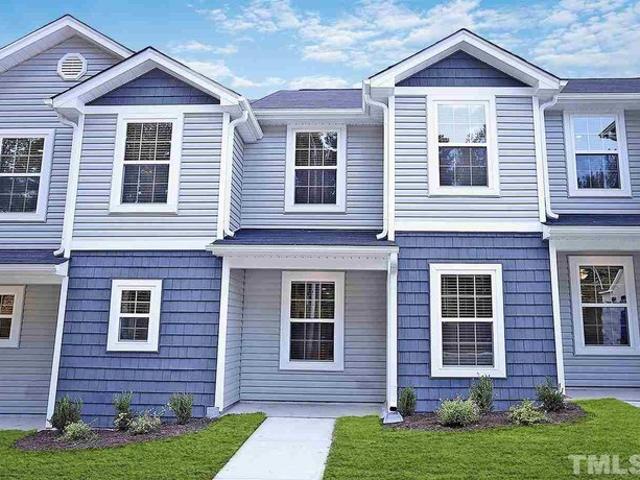 Townhouse for sale in Franklinton, Franklin County