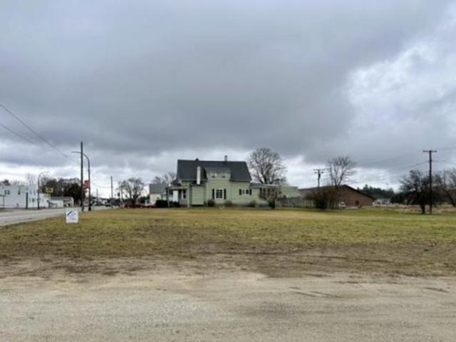 Land for sale in Bad Axe, Michigan