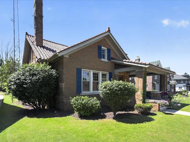 House for sale in South Bend, Indiana