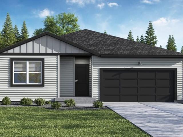 House for sale in Deer Park, Washington