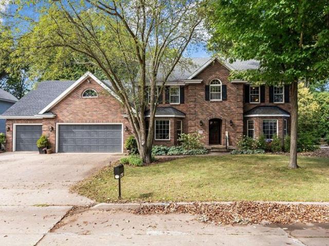 House for sale in Appleton, Wisconsin