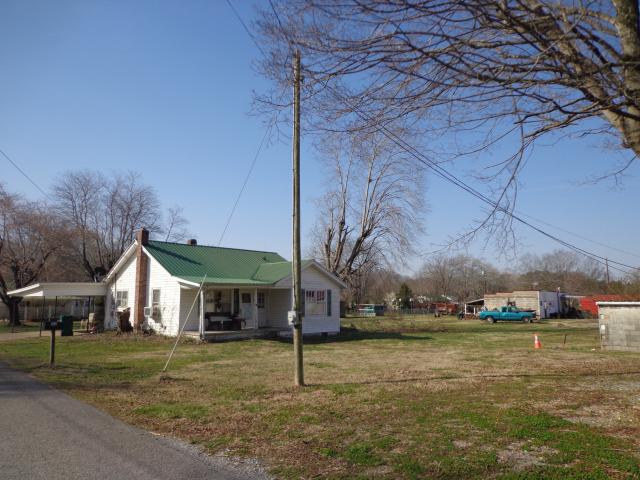 Property for sale in Tennessee