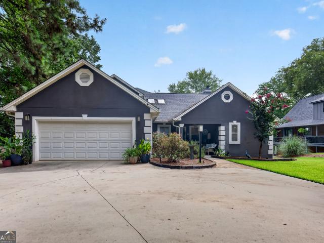 House for sale in Monticello, Georgia