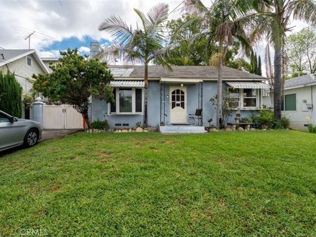 House for sale in Alhambra, California