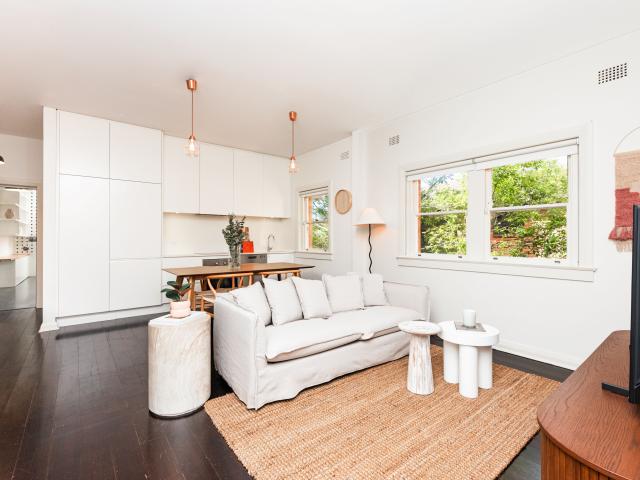 Apartment for rent in Sydney, New South Wales
