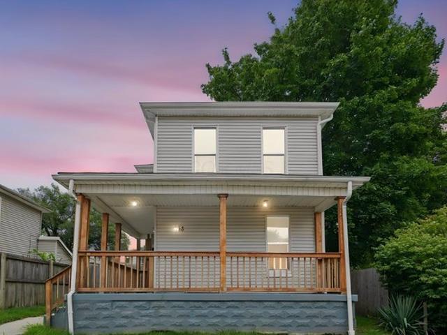 House for sale in Springfield, Clark County