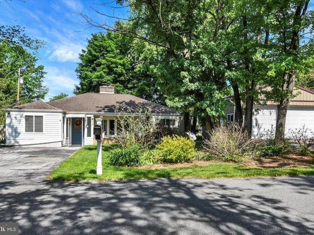 House for sale in Harrisburg, Pennsylvania