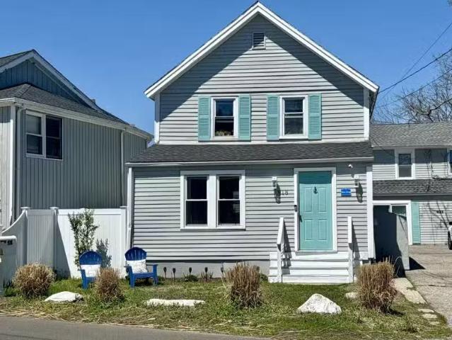 House for rent in Fairfield