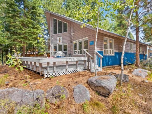 House for sale in Mccall, Idaho