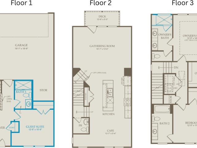 Property for sale in Durham, North Carolina