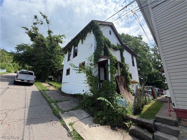 House for sale in East Liverpool, Ohio