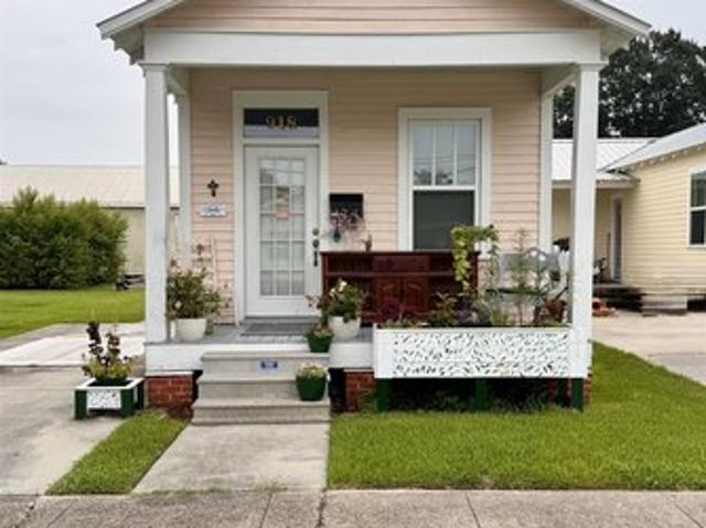 House for sale in Morgan City, Louisiana