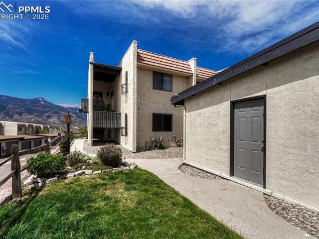 Condo for sale in Colorado Springs, Colorado