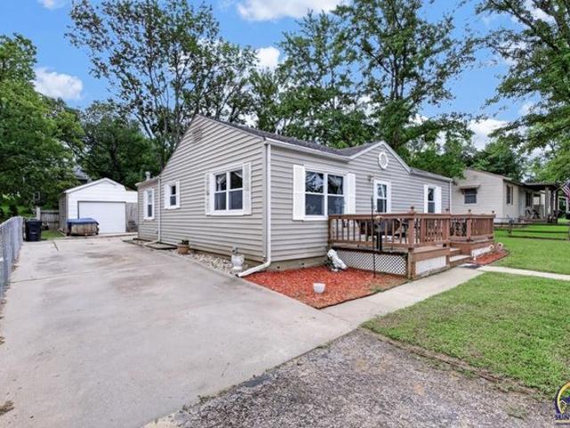 House for sale in Kansas