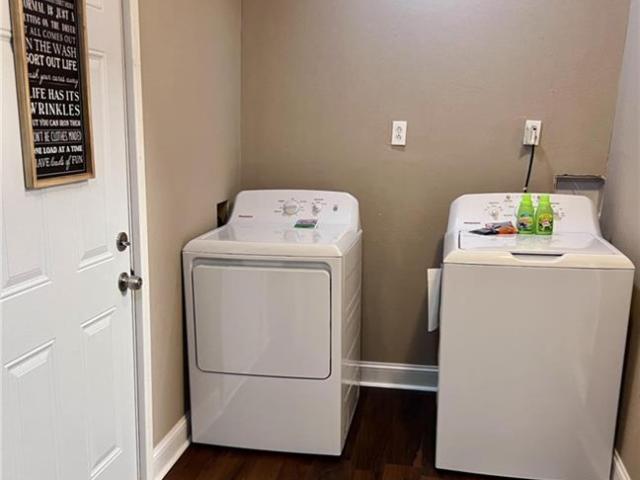 Property for rent in New Orleans, Louisiana
