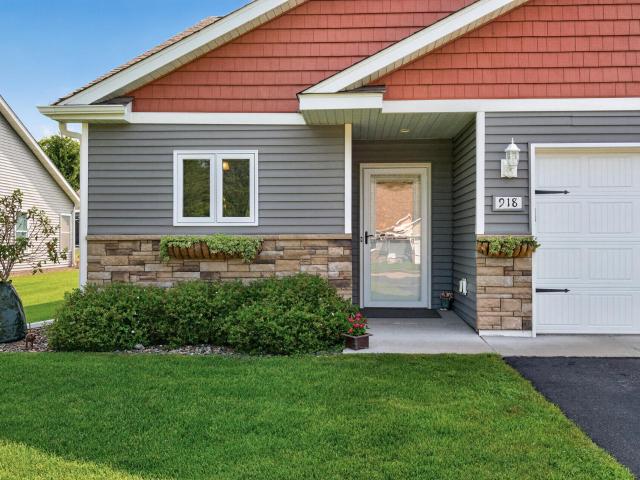 Townhouse for sale in Taylors Falls, Chisago County