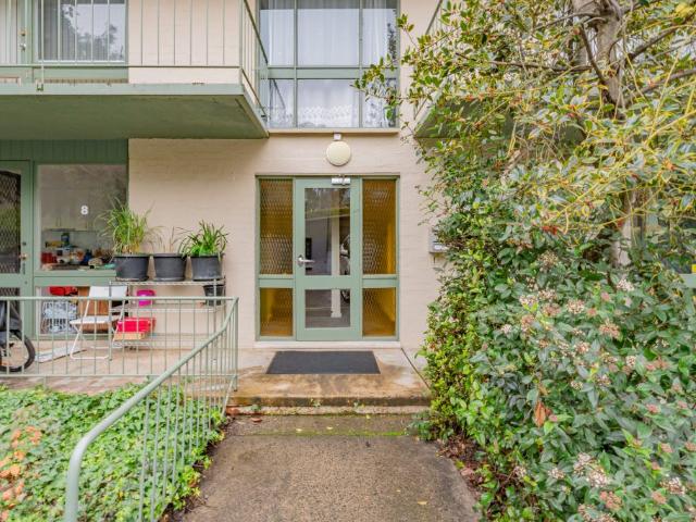 Apartment for rent in Duffy, Australian Capital Territory