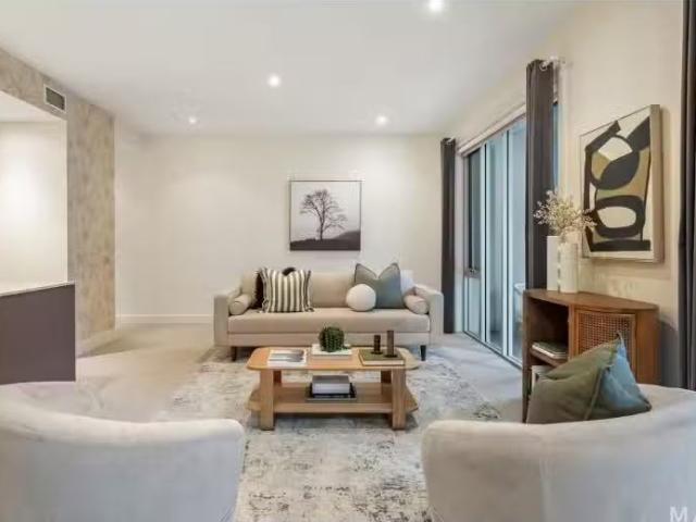 Apartment for rent in Turner, North Canberra