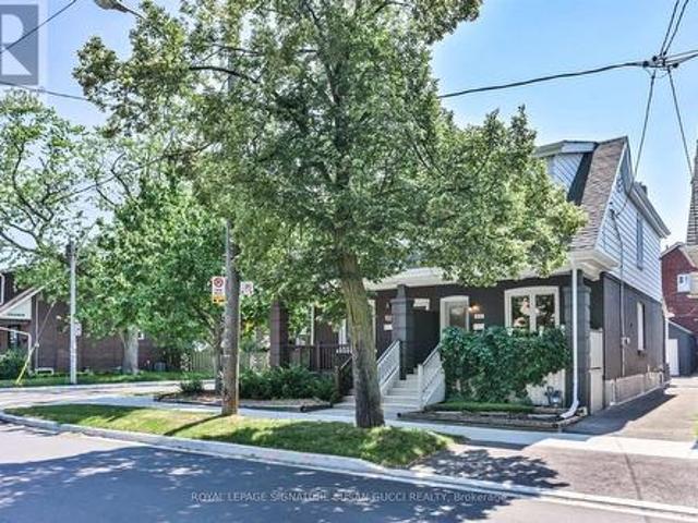 House for sale in Woburn, Ontario