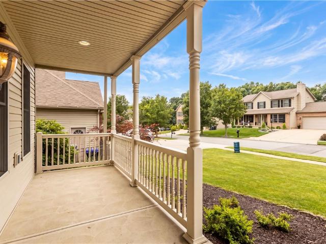 House for sale in Cranberry Twp, Pennsylvania
