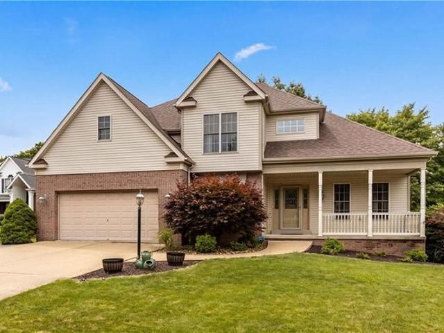 House for sale in Cranberry Twp, Pennsylvania