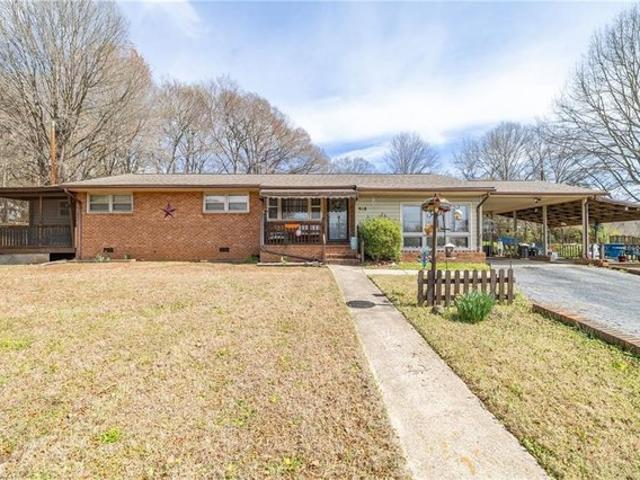 House for sale in Eden, North Carolina