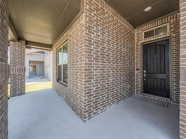 House for sale in Mansfield, Texas